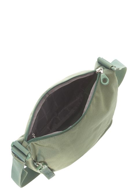 borsa a tracolla md20 MANDARINA DUCK | P10QMTV129O