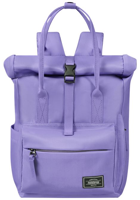 Urban Groove Zaino AMERICAN TOURISTER | URBAN GROOVE UG16SOFT LILAC