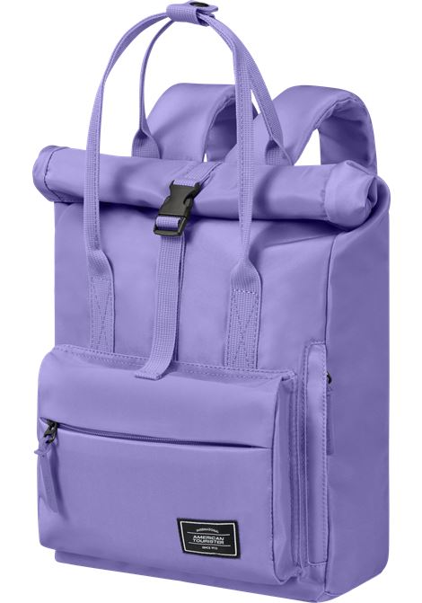 Urban Groove Zaino AMERICAN TOURISTER | URBAN GROOVE UG16SOFT LILAC