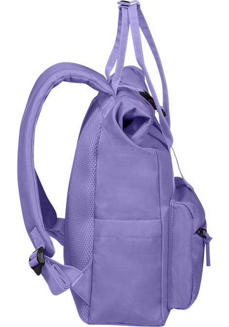 Urban Groove Zaino AMERICAN TOURISTER | URBAN GROOVE UG16SOFT LILAC