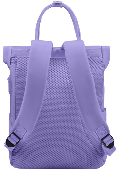 Urban Groove Zaino AMERICAN TOURISTER | URBAN GROOVE UG16SOFT LILAC
