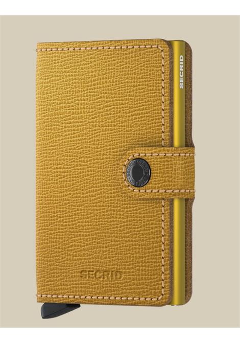 portacarte crisple SECRID | MC-OCREOCRE