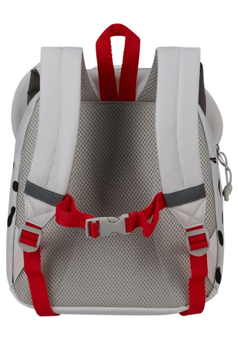 Zaino S Happy Sammies Disney Dalmata SAMSONITE | HAPPY SAMMIES DISNEY BACKPACK SDALMATIAN PATCH