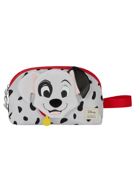Astucci Happy Sammies Disney Dalmata SAMSONITE | HAPPY SAMMIES DISNEY TOILET KITDALMATIAN PATCH