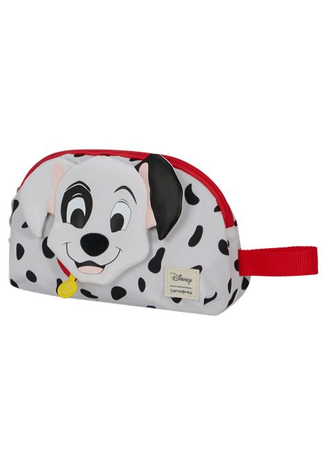 Astucci Happy Sammies Disney Dalmata SAMSONITE | HAPPY SAMMIES DISNEY TOILET KITDALMATIAN PATCH