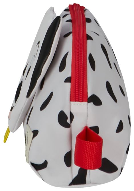 Astucci Happy Sammies Disney Dalmata SAMSONITE | HAPPY SAMMIES DISNEY TOILET KITDALMATIAN PATCH