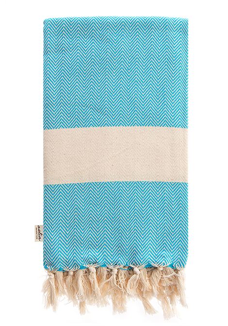 telo limnos AELIA ANNA | 18565TURQUOISE