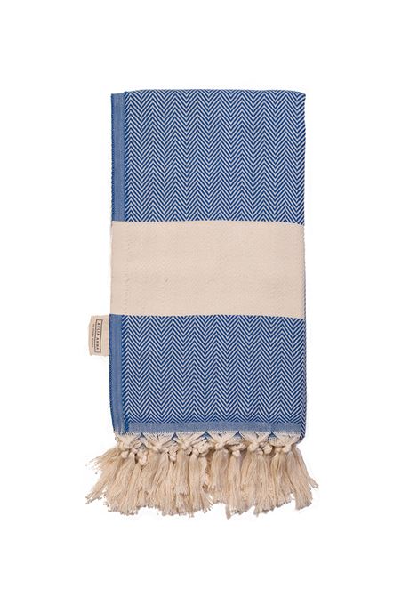 telo limnos AELIA ANNA | 19617PARL BLUE