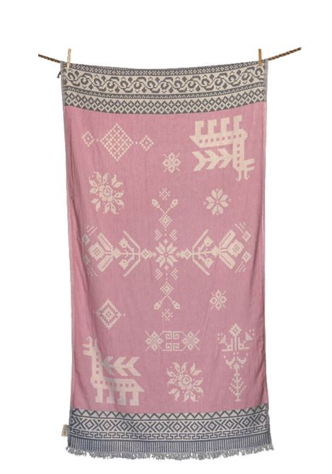 telo kentima AELIA ANNA | 20762PINK