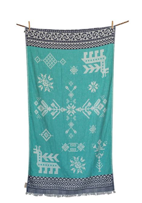 telo kentima AELIA ANNA | 20763EMERALD