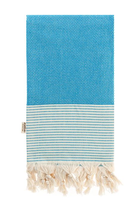 telo ithaki AELIA ANNA | 21674TURQUOISE