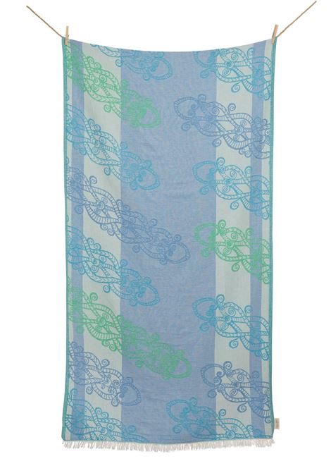 telo athina AELIA ANNA | 24140PARL BLUE