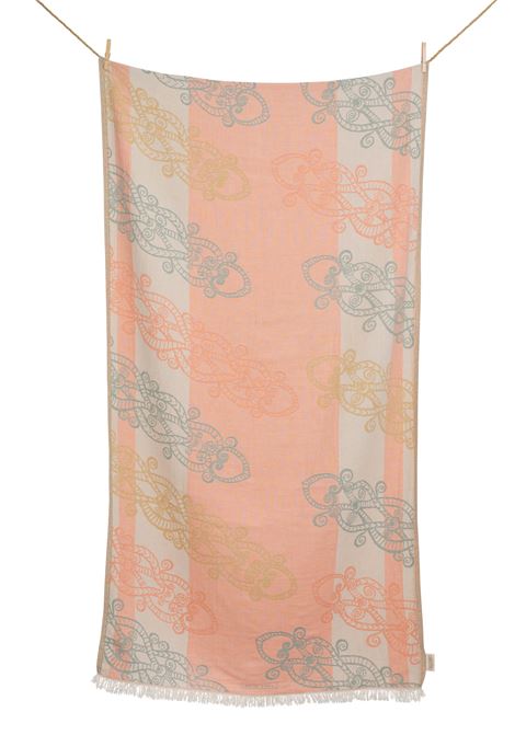 telo athina AELIA ANNA | 24141CORAL