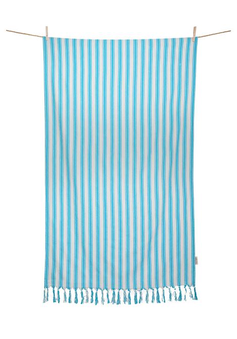 telo armogos righe AELIA ANNA | 24194TURQUOISE