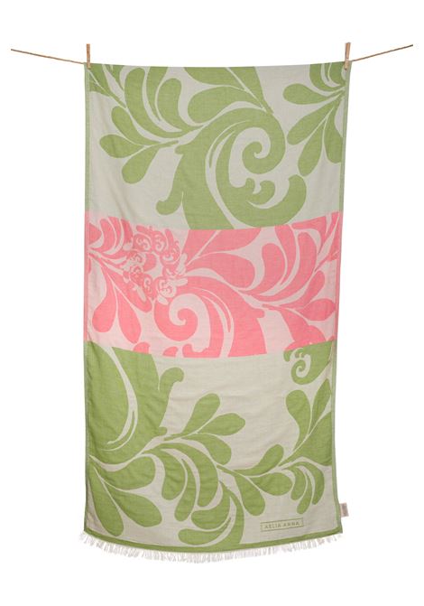 telo kalimos AELIA ANNA | 24222OLIVE