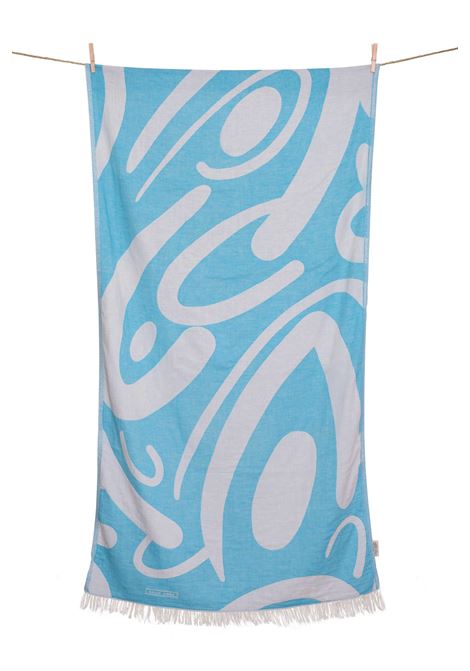 telo persefoni AELIA ANNA | 26001TURQUOISE