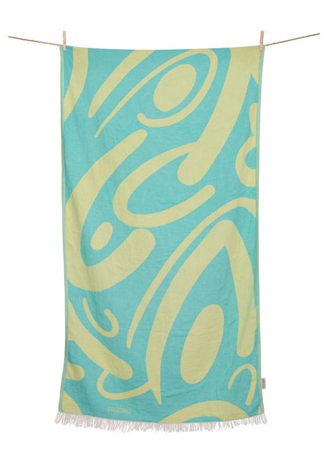 telo persefoni AELIA ANNA | 26005EMERALD