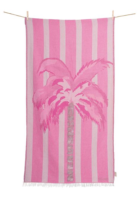 telo palm tree AELIA ANNA | 26330PINK