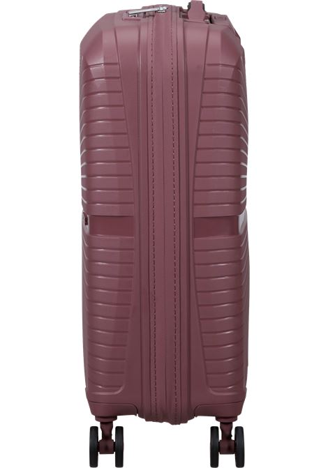 Airconic 55cm Bagagli a mano AMERICAN TOURISTER | AIRCONIC 55/20GALACTIC MAUVE