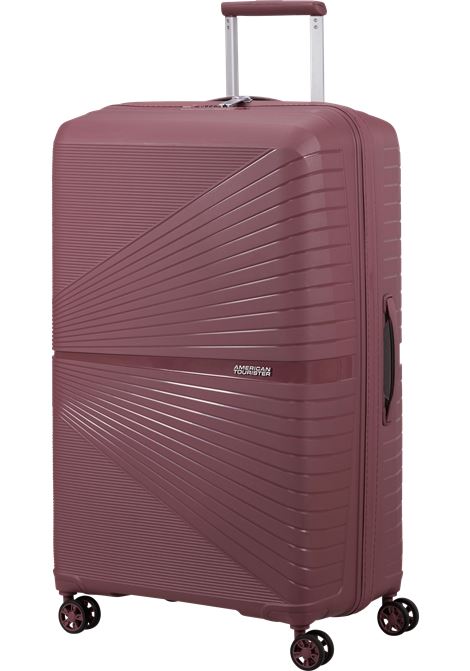 Airconic 77cm Valigia da stiva L AMERICAN TOURISTER | AIRCONIC L 77/28GALACTIVE MAUVE