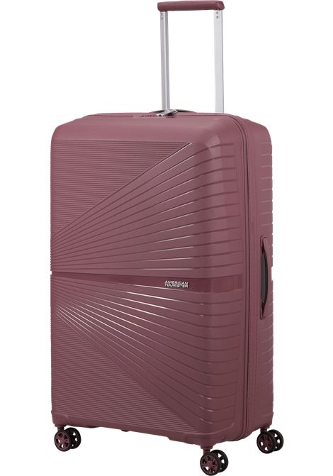 Airconic 77cm Valigia da stiva L AMERICAN TOURISTER | AIRCONIC L 77/28GALACTIVE MAUVE