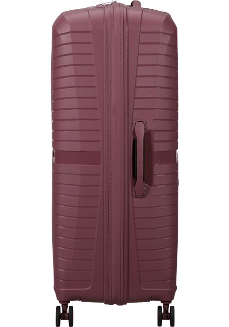 Airconic 77cm Valigia da stiva L AMERICAN TOURISTER | AIRCONIC L 77/28GALACTIVE MAUVE