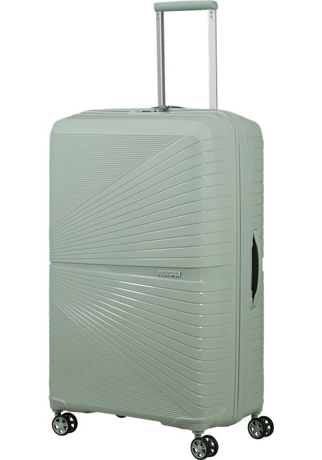 Airconic 77cm Valigia da stiva L AMERICAN TOURISTER | AIRCONIC L 77/28SATURN SAGE