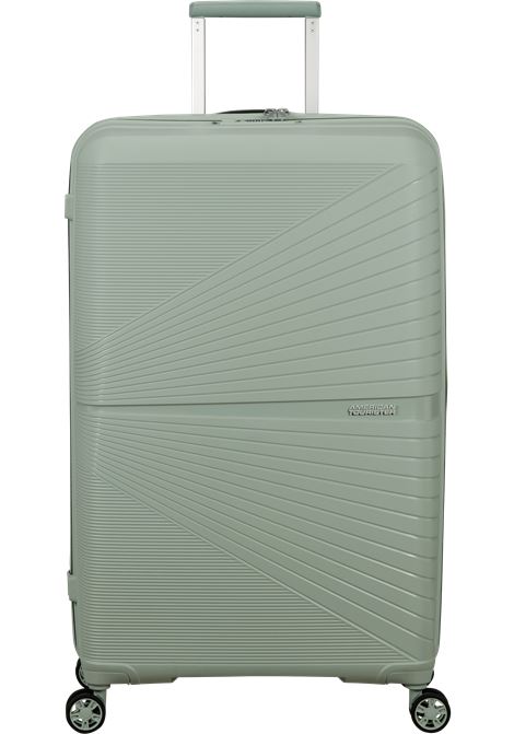 Airconic 67cm Valigia da stiva M AMERICAN TOURISTER | AIRCONIC M 67/24SATURN SAGE