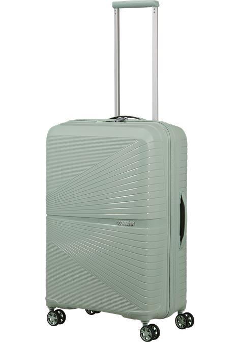 Airconic 67cm Valigia da stiva M AMERICAN TOURISTER | AIRCONIC M 67/24SATURN SAGE