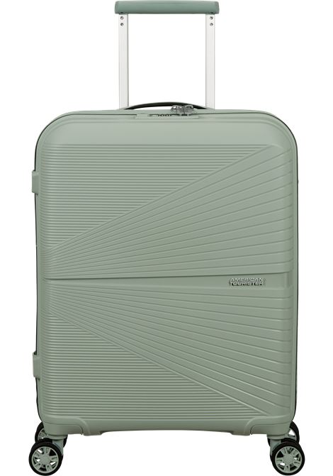 Airconic 55cm Bagagli a mano AMERICAN TOURISTER | AIRCONIC S 55/20SATURN SAGE