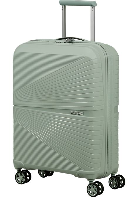 Airconic 55cm Bagagli a mano AMERICAN TOURISTER | AIRCONIC S 55/20SATURN SAGE