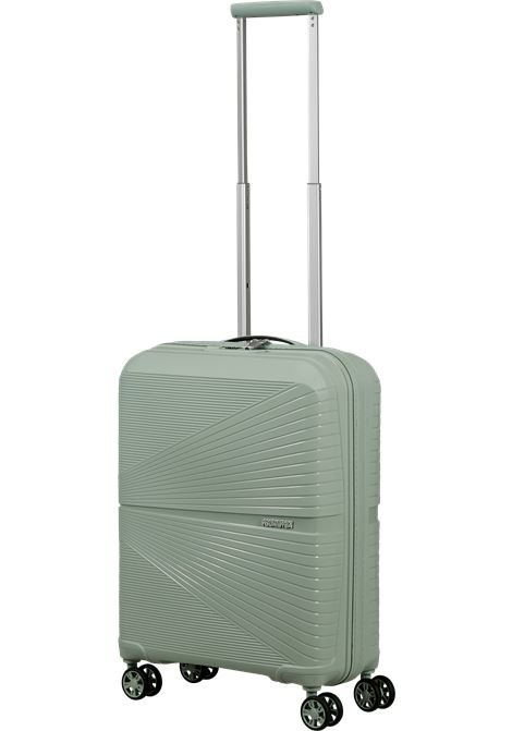 Airconic 55cm Bagagli a mano AMERICAN TOURISTER | AIRCONIC S 55/20SATURN SAGE