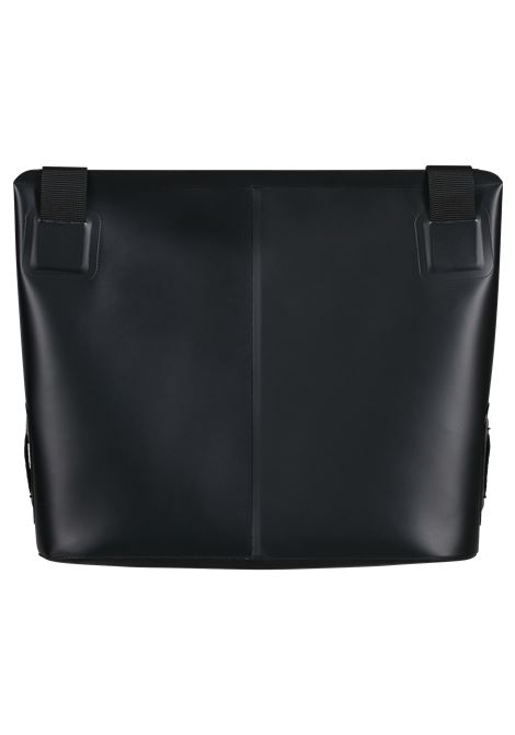 Colourdry M Tracolla AMERICAN TOURISTER | COLOUDRY BAG MTRUE BLACK