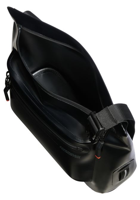 Colourdry M Tracolla AMERICAN TOURISTER | COLOUDRY BAG MTRUE BLACK