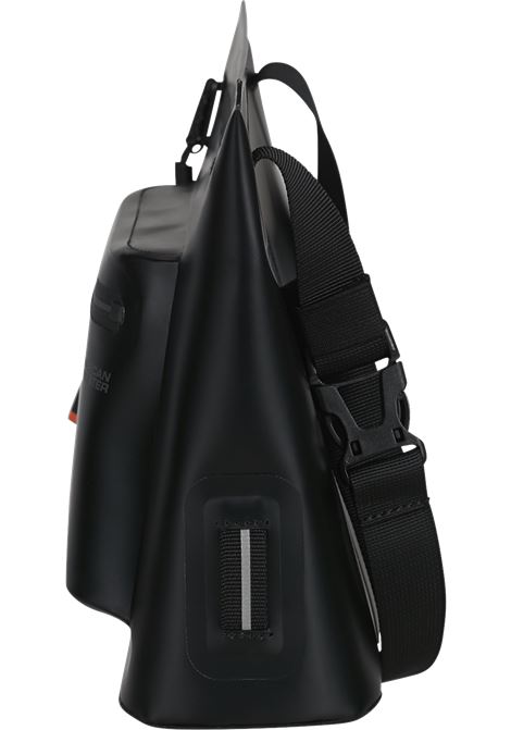 Colourdry M Tracolla AMERICAN TOURISTER | COLOUDRY BAG MTRUE BLACK