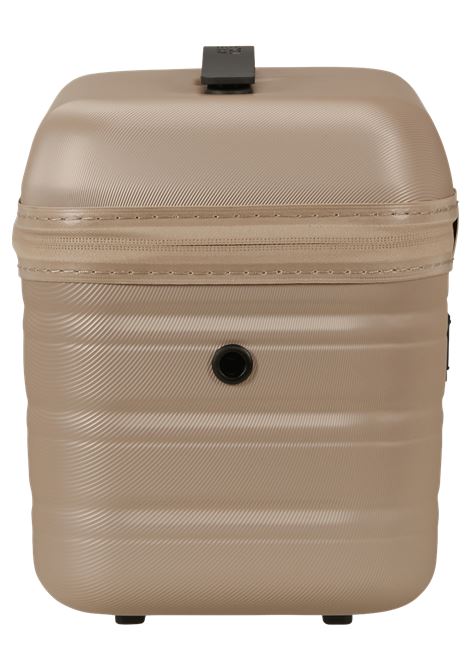 Flashline Beauty case AMERICAN TOURISTER | FLASHLINE BEAUTYIVORY GOLD