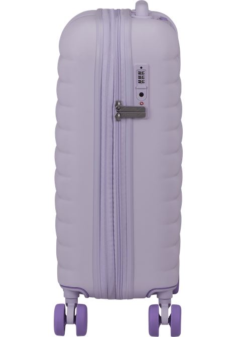 Neovibe 55cm Bagagli a mano AMERICAN TOURISTER | NEOVIBE 55/20FRESH LILAC