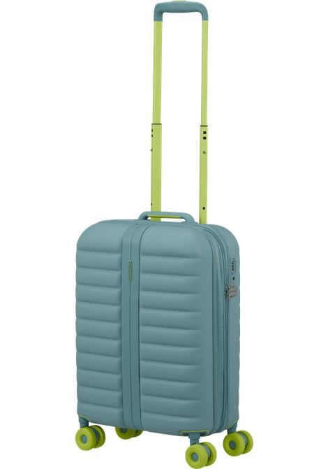 Neovibe 55cm Bagagli a mano AMERICAN TOURISTER | NEOVIBE 55/20MUTED MINT