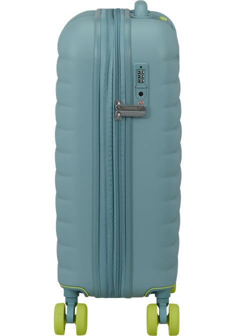 Neovibe 55cm Bagagli a mano AMERICAN TOURISTER | NEOVIBE 55/20MUTED MINT