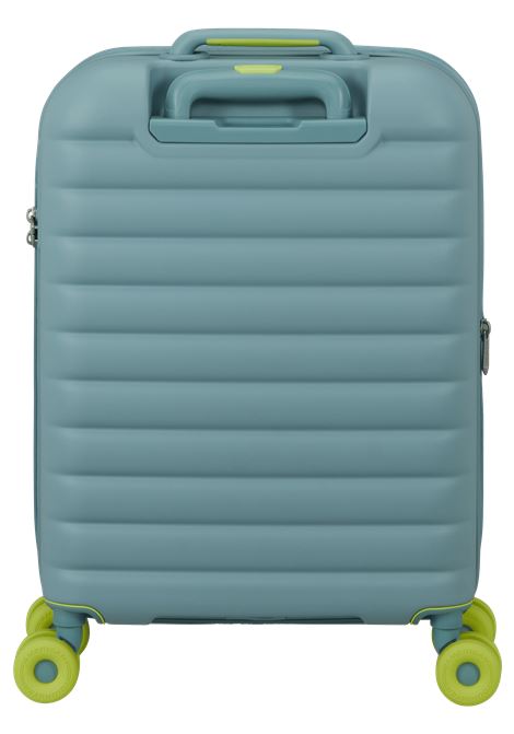 Neovibe 55cm Bagagli a mano AMERICAN TOURISTER | NEOVIBE 55/20MUTED MINT