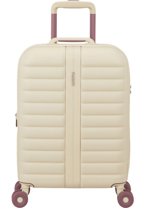 Neovibe 55cm Bagagli a mano AMERICAN TOURISTER | NEOVIBE 55/20SUMMER SAND