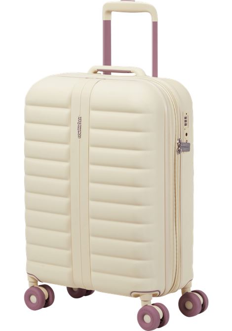 Neovibe 55cm Bagagli a mano AMERICAN TOURISTER | NEOVIBE 55/20SUMMER SAND
