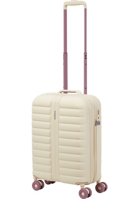 Neovibe 55cm Bagagli a mano AMERICAN TOURISTER | NEOVIBE 55/20SUMMER SAND