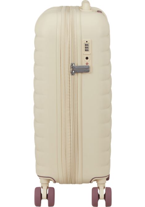 Neovibe 55cm Bagagli a mano AMERICAN TOURISTER | NEOVIBE 55/20SUMMER SAND