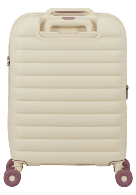 Neovibe 55cm Bagagli a mano AMERICAN TOURISTER | NEOVIBE 55/20SUMMER SAND