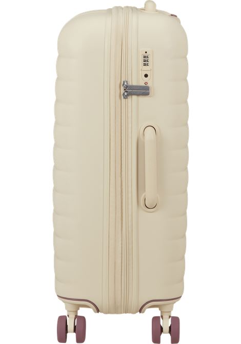 Neovibe 67cm Valigia da stiva M AMERICAN TOURISTER | NEOVIBE 67/24SUMMER SAND