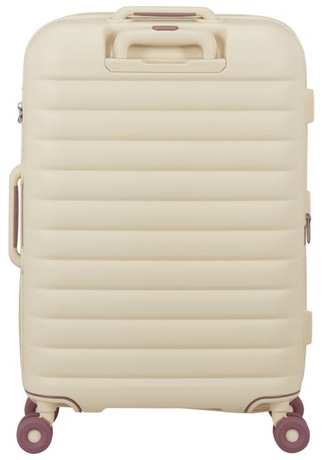 Neovibe 67cm Valigia da stiva M AMERICAN TOURISTER | NEOVIBE 67/24SUMMER SAND