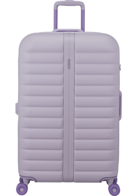 Neovibe 78cm Valigia da stiva L AMERICAN TOURISTER | NEOVIBE 78/29FRESH LILAC
