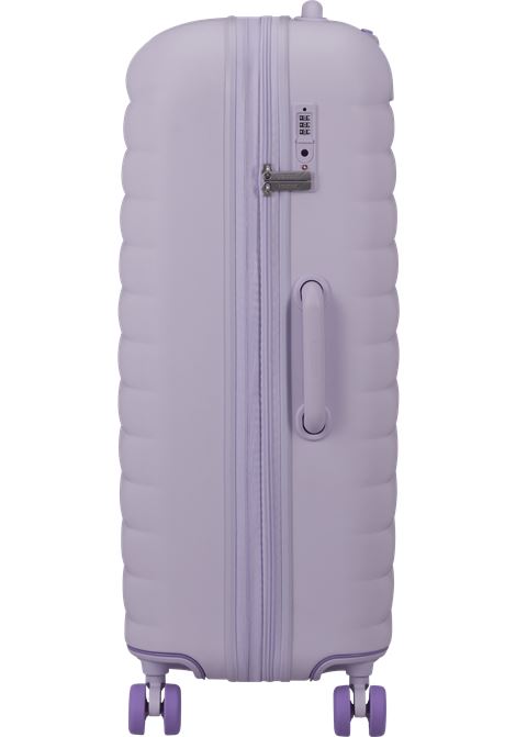 Neovibe 78cm Valigia da stiva L AMERICAN TOURISTER | NEOVIBE 78/29FRESH LILAC