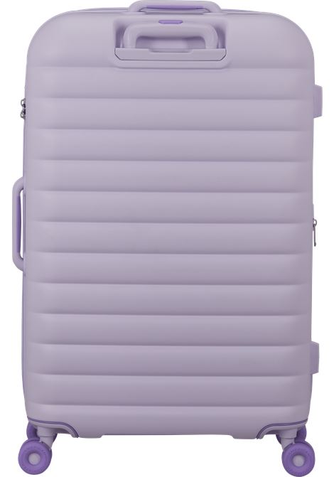 Neovibe 78cm Valigia da stiva L AMERICAN TOURISTER | NEOVIBE 78/29FRESH LILAC